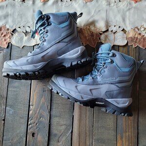 Columbia Women's Bugaboot III Winter Boot